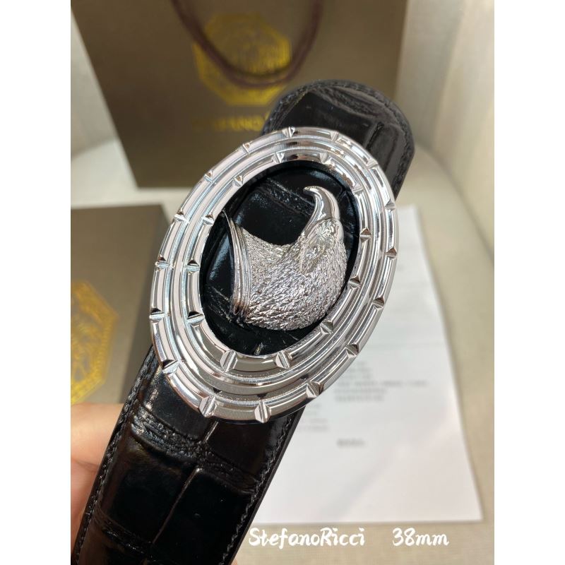 Stefano Ricci Belts